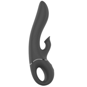 Sugador e Vibrador Tornado