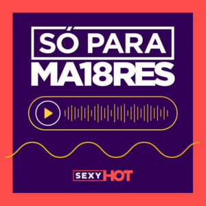 podcasts eróticos: só para maiores