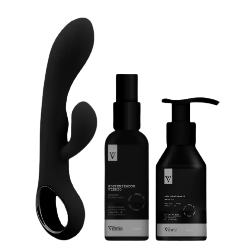 Kit Intermediário da Vibrio: o que tem nele e como usar?