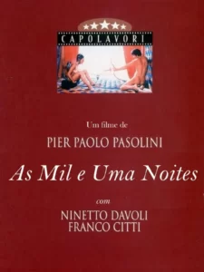 melhores filmes eróticos: 1001 noites