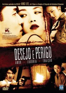 melhores filmes eróticos: desejo e perigo