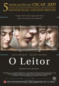 melhores filmes eróticos: o leitor