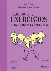 livros de autoconhecimento: Caderno de Exercícios